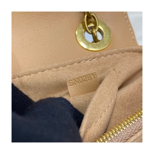 Louis Vuitton LV New Wave Chain Bag M59349 Arizona - Image 16
