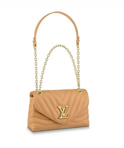 Louis Vuitton LV New Wave Chain Bag M59349 Arizona