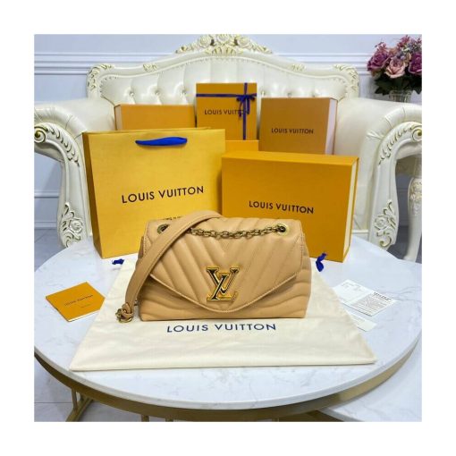 Louis Vuitton LV New Wave Chain Bag M59349 Arizona - Image 5