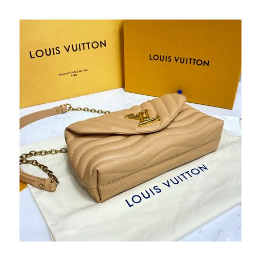 Louis Vuitton LV New Wave Chain Bag M59349 Arizona - Image 8