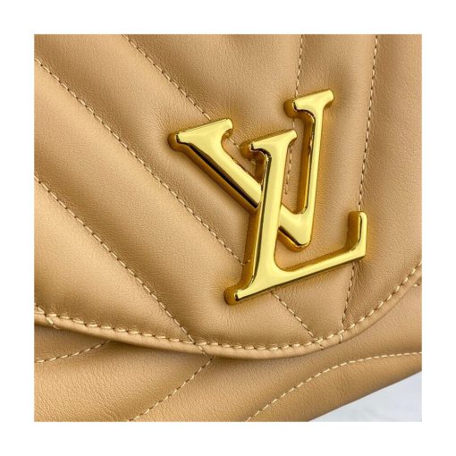 Louis Vuitton LV New Wave Chain Bag M59349 Arizona - Image 9
