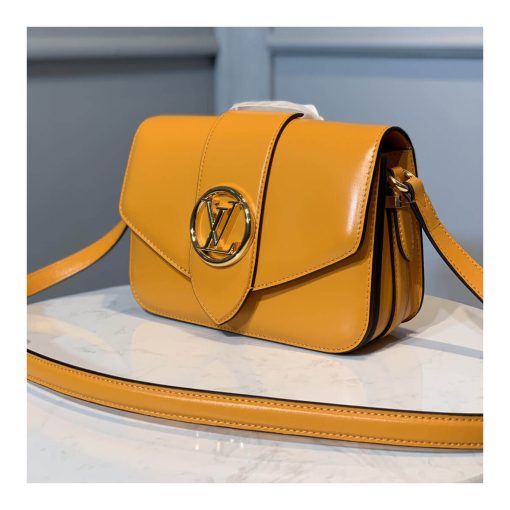 Louis Vuitton LV Pont 9 M55946 - Image 4