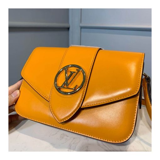 Louis Vuitton LV Pont 9 M55946 - Image 5