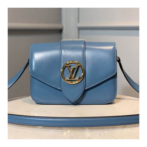 Louis Vuitton LV Pont 9 M55947 - Image 2