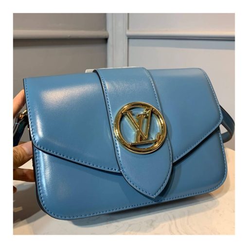Louis Vuitton LV Pont 9 M55947 - Image 4