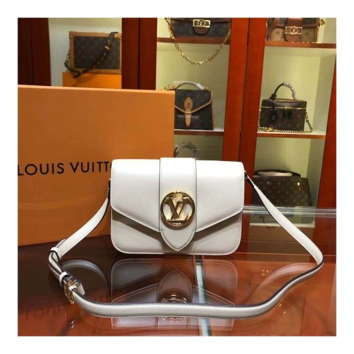 Louis Vuitton LV Pont 9 M55950 - Image 4