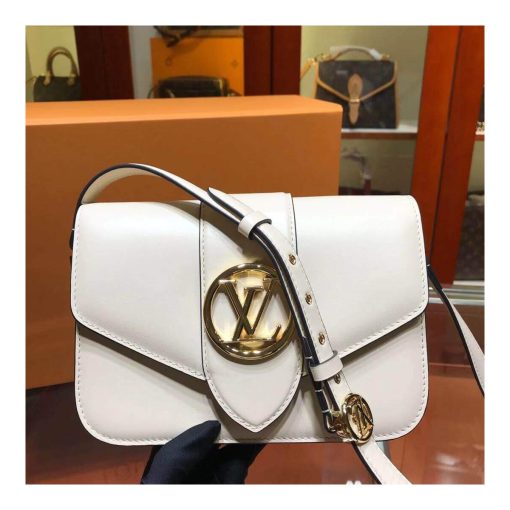 Louis Vuitton LV Pont 9 M55950 - Image 7