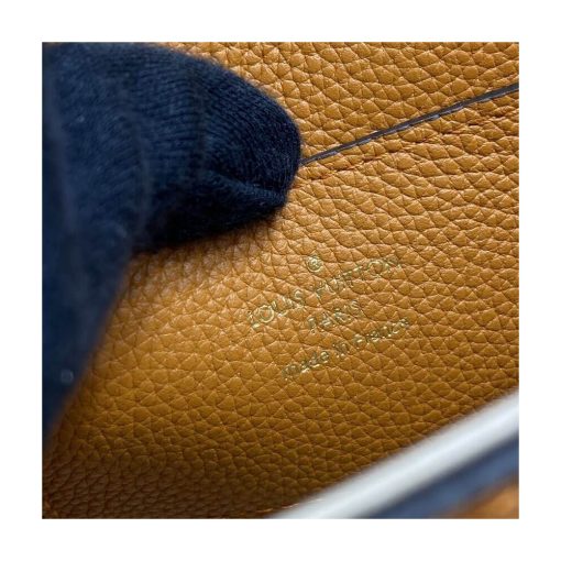 Louis Vuitton LV Pont 9 Soft MM M58968 Sienne Doree - Image 17