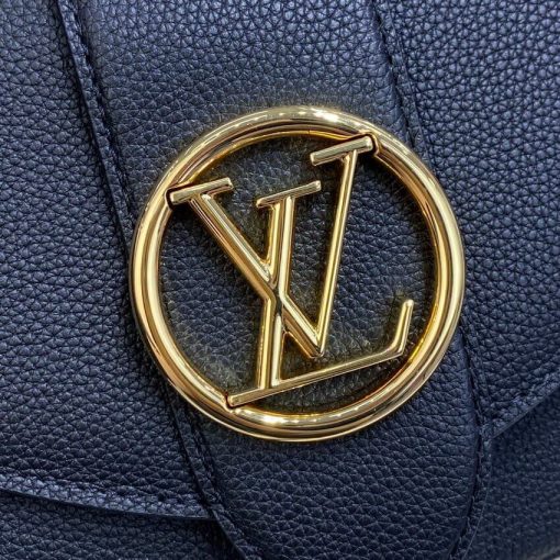 Louis Vuitton LV Pont 9 Soft PM M58727 - Image 12