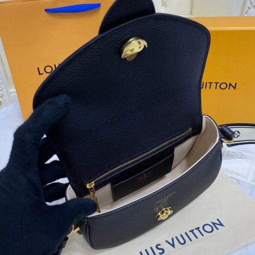 Louis Vuitton LV Pont 9 Soft PM M58727 - Image 15