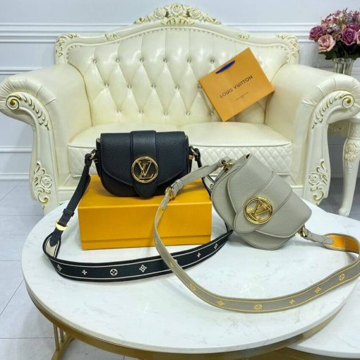 Louis Vuitton LV Pont 9 Soft PM M58727 - Image 19