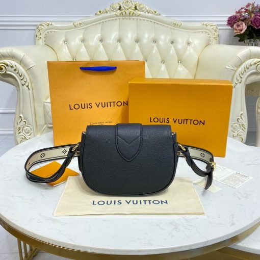 Louis Vuitton LV Pont 9 Soft PM M58727 - Image 7
