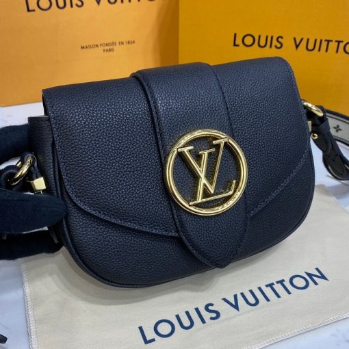 Louis Vuitton LV Pont 9 Soft PM M58727 - Image 9