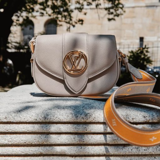 Louis Vuitton LV Pont 9 Soft PM M58728 - Image 2