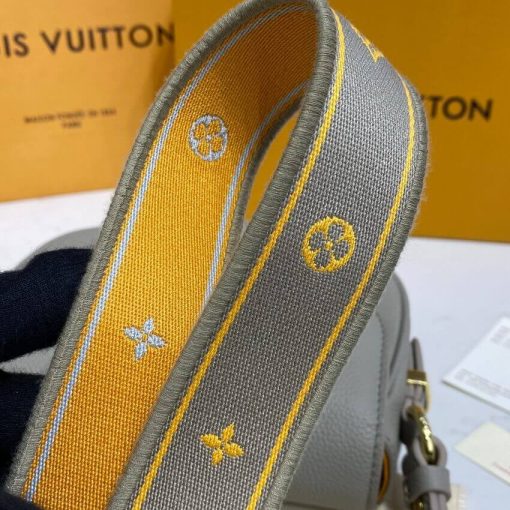 Louis Vuitton LV Pont 9 Soft PM M58728 - Image 13