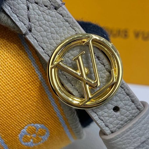 Louis Vuitton LV Pont 9 Soft PM M58728 - Image 14