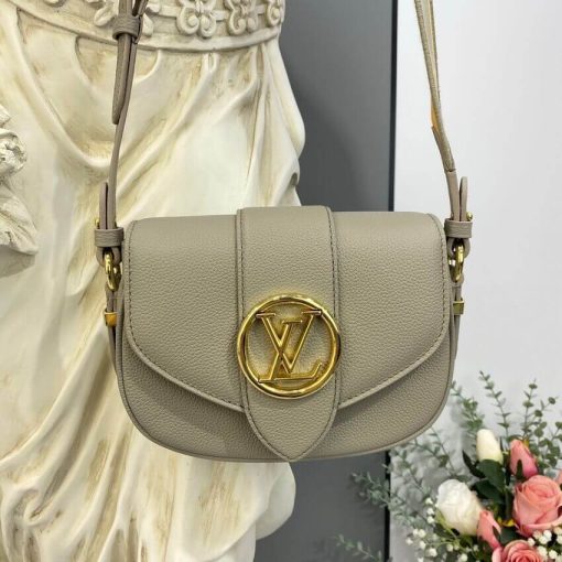 Louis Vuitton LV Pont 9 Soft PM M58728 - Image 4