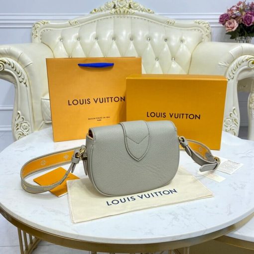 Louis Vuitton LV Pont 9 Soft PM M58728 - Image 7
