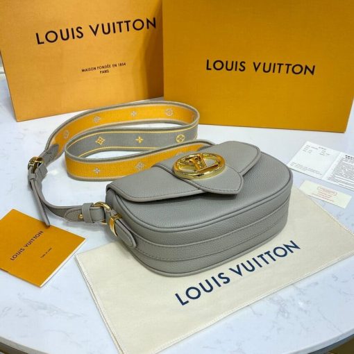 Louis Vuitton LV Pont 9 Soft PM M58728 - Image 8