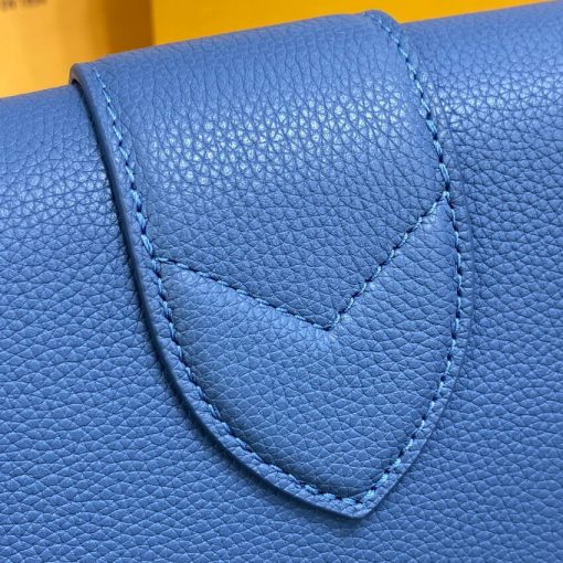 Louis Vuitton LV Pont 9 Soft PM M58964 Blue - Image 10