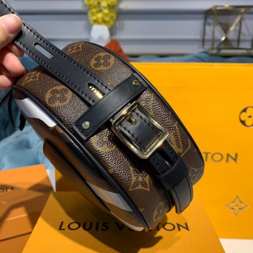 Louis vuitton LVXLOL Boite Chapeau Souple M45095 - Image 4