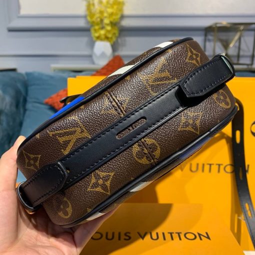 Louis vuitton LVXLOL Boite Chapeau Souple M45095 - Image 5