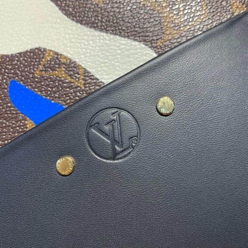 Louis vuitton LVXLOL Boite Chapeau Souple M45095 - Image 7