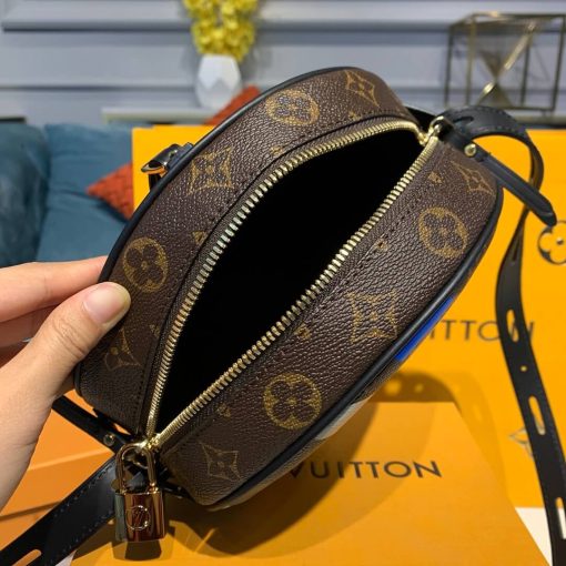 Louis vuitton LVXLOL Boite Chapeau Souple M45095 - Image 10