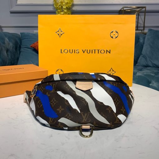 Louis Vuitton LVXLOL Bumbag M45106 - Image 2
