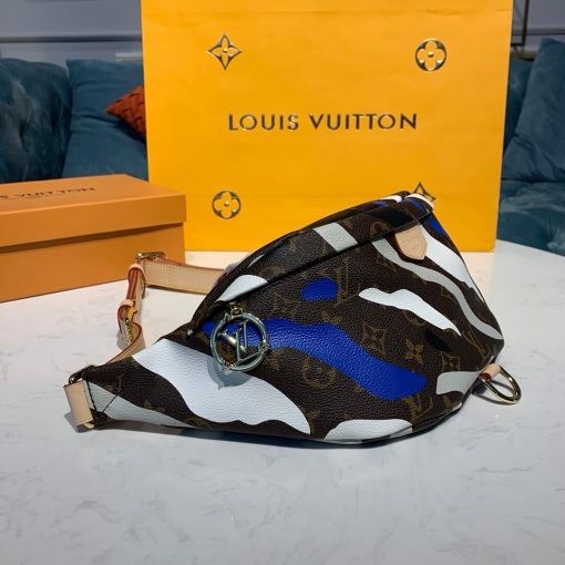 Louis Vuitton LVXLOL Bumbag M45106 - Image 3