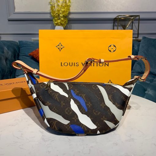 Louis Vuitton LVXLOL Bumbag M45106 - Image 4