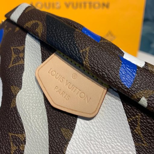 Louis Vuitton LVXLOL Bumbag M45106 - Image 5