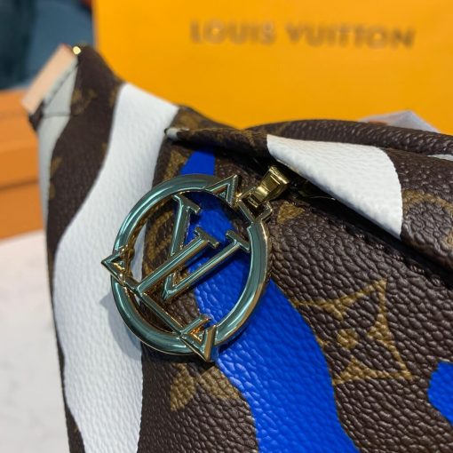 Louis Vuitton LVXLOL Bumbag M45106 - Image 6