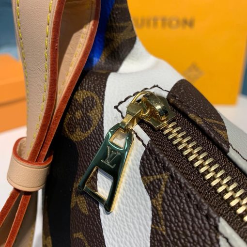 Louis Vuitton LVXLOL Bumbag M45106 - Image 7