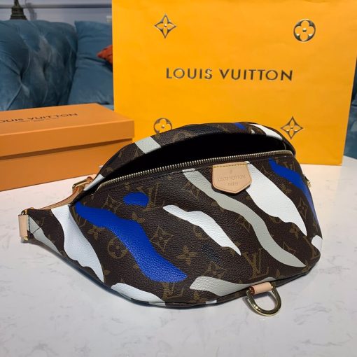 Louis Vuitton LVXLOL Bumbag M45106 - Image 10