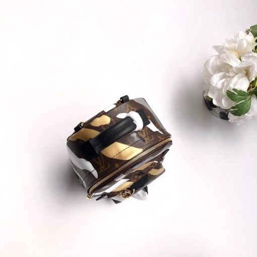 Louis Vuitton LVXLOL Palm Springs Mini M45143 - Image 5