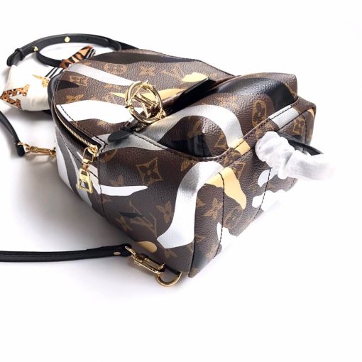 Louis Vuitton LVXLOL Palm Springs Mini M45143 - Image 6