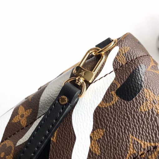 Louis Vuitton LVXLOL Palm Springs Mini M45143 - Image 9