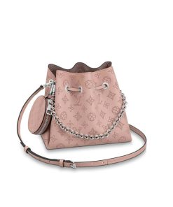Louis Vuitton Mahina Leather Bella M57068