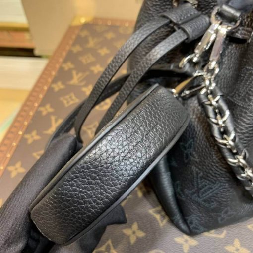 Louis Vuitton Mahina Leather Bella M57070 - Image 9