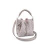 Louis Vuitton Mahina Leather Muria M57526