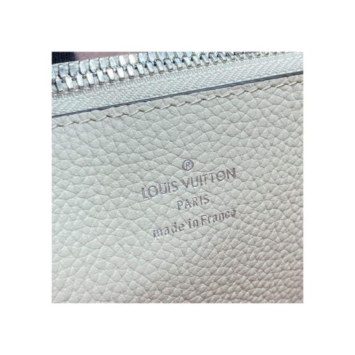 Louis Vuitton Mahina Leather Muria M57526 - Image 13