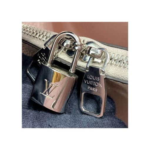 Louis Vuitton Mahina Leather Muria M57526 - Image 14