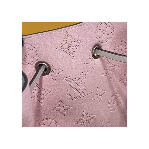 Louis Vuitton Mahina Leather Muria M57526 - Image 15