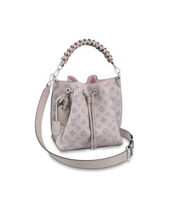 Louis Vuitton Mahina Leather Muria M57526