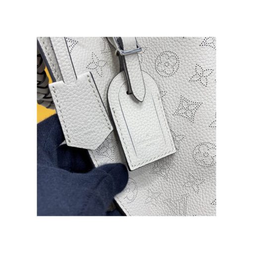 Louis Vuitton Mahina Leather Muria M57526 - Image 9
