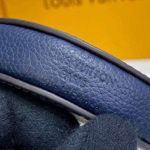 Louis Vuitton Mahina Perforated Calfskin Bella M59552 - Image 12