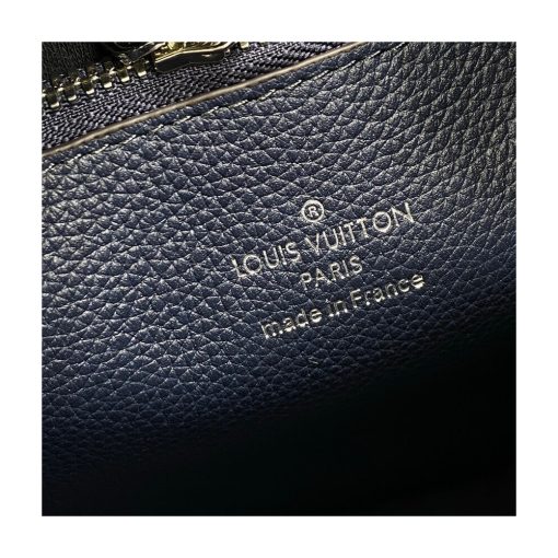 Louis Vuitton Mahina Perforated Calfskin Muria M59554 - Image 16