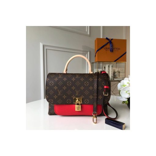 Louis Vuitton Marignan M44286 M44257 M44259 M43960 Red - Image 2