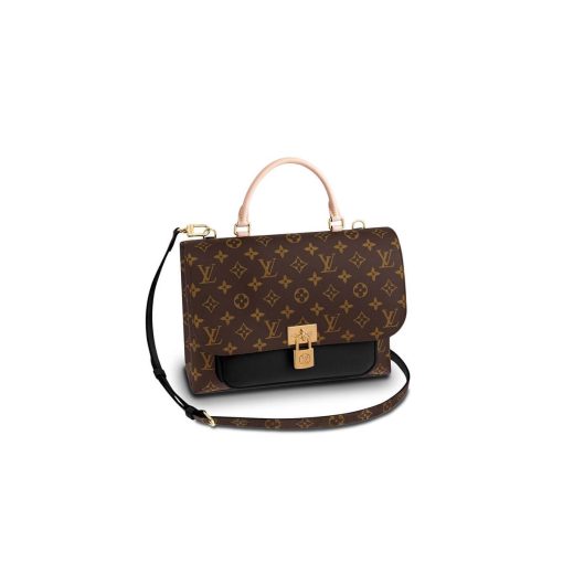 Louis Vuitton Marignan M44286 M44257 M44259 M43960 Black